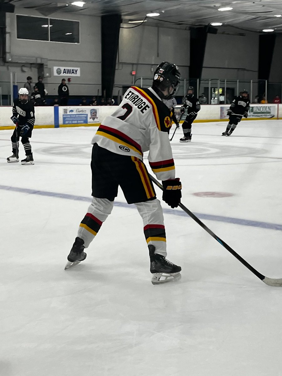 Elite Prospects Live Events tweet media