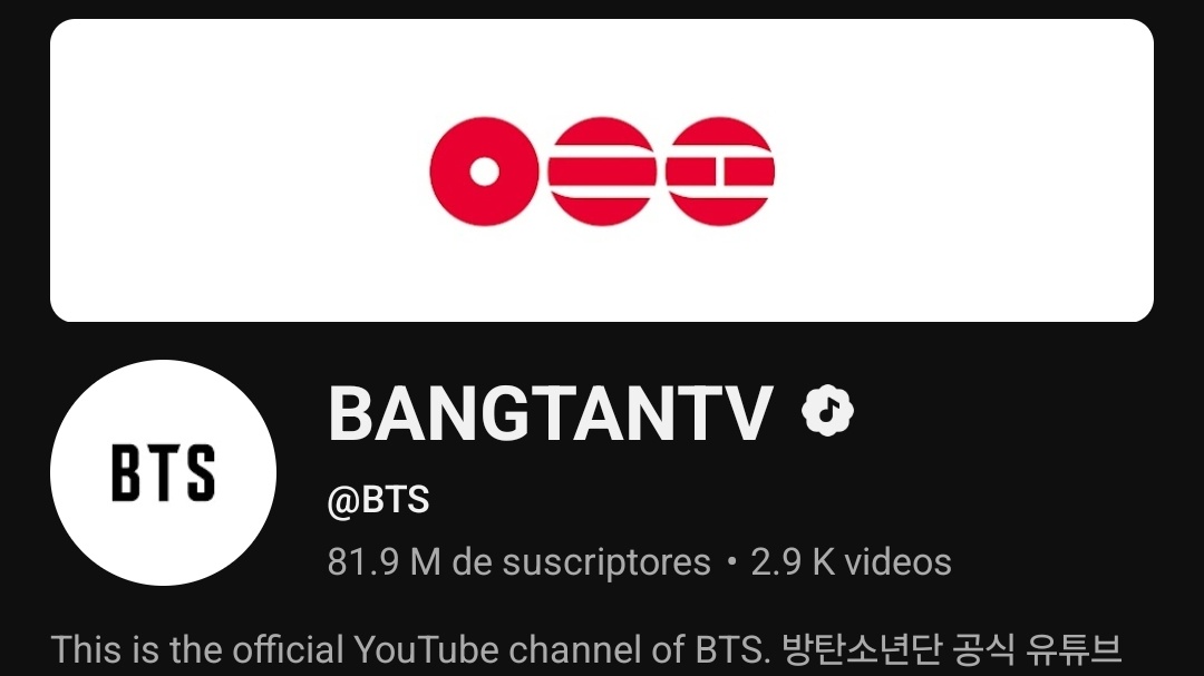 BTSquadInfo's tweet photo. [INFO]📰

¡Las cuentas oficiales de BTS en todas las redes sociales se actualizaron de nuevo!

•Weibo
•TikTok
•YouTube
•Weverse 
•Twitter/X
•Facebook
•Instagram 

©onlybangtanp | @BTS_twt #BTSARMY https://t.co/xqS4gbkiFj
