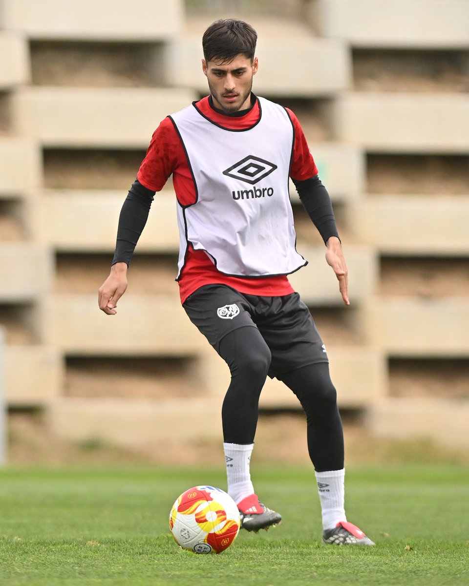 Rayo Vallecano tweet media
