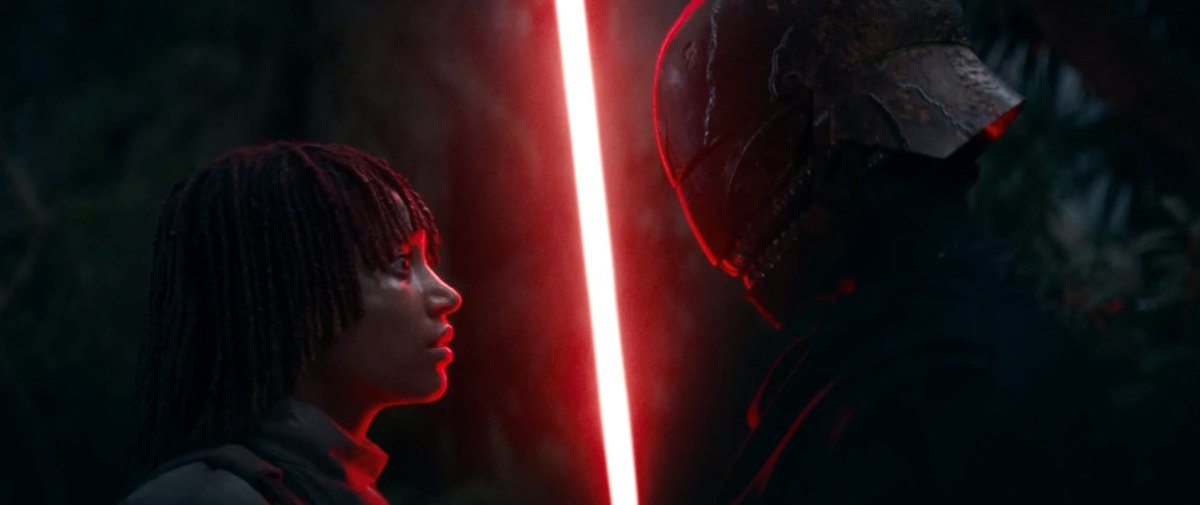 SunnySophie_17's tweet image. TRUST  we are gettting the acolyte s2 this year  😤

#RenewTheAcolyte