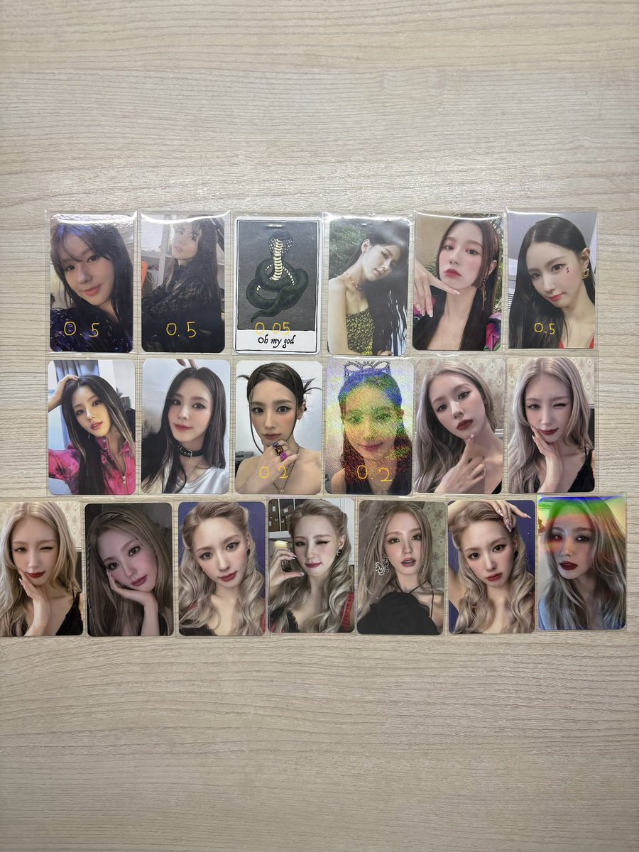 미연욘 tweet media