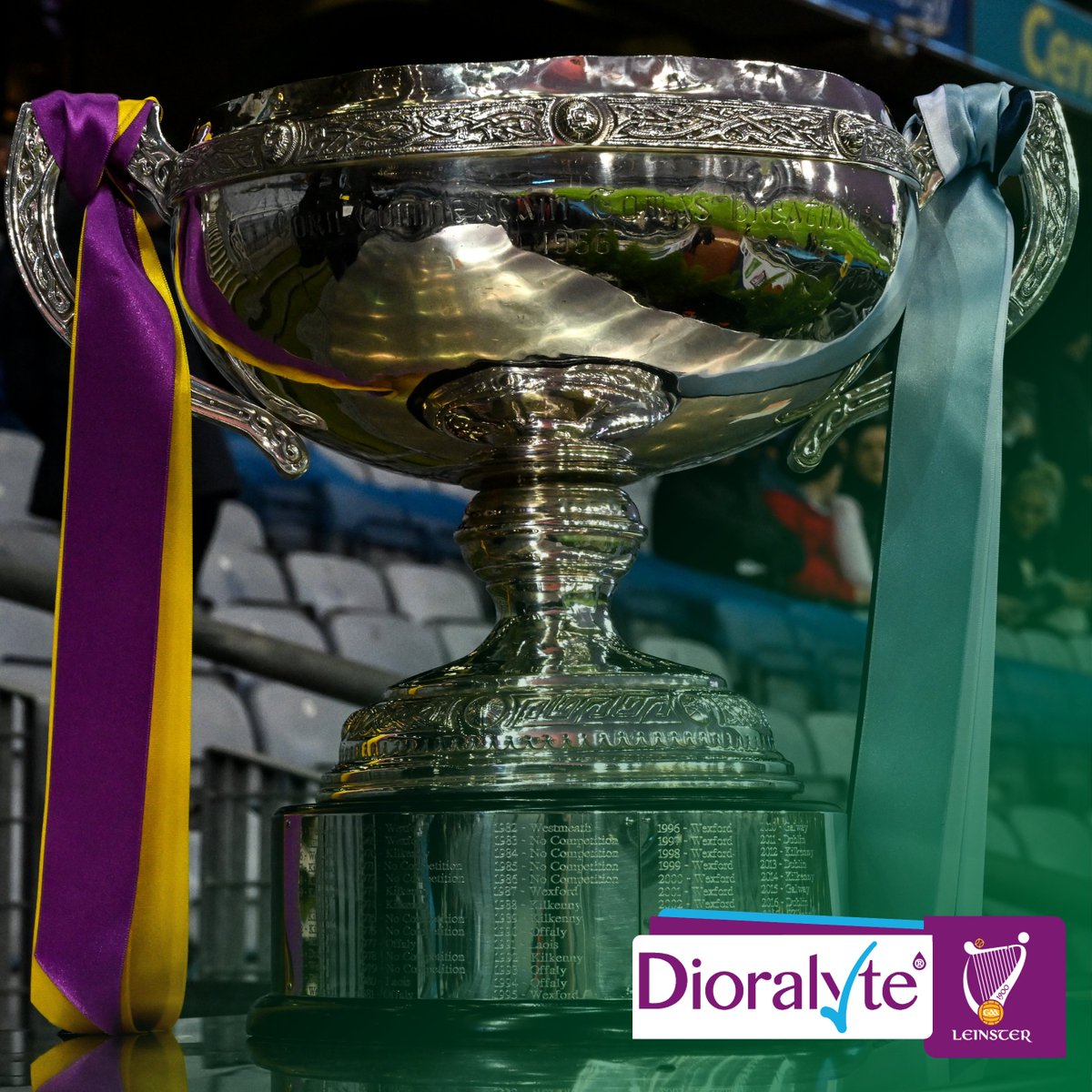 Leinster GAA tweet media