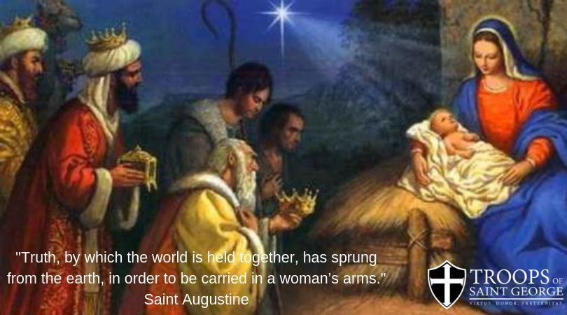 As we gather to celebrate the Feast of The Epiphany of the Lord, we are reminded of the profound inspiration and gratitude this day brings. It marks the revelation of Christ to the Gentiles, represented by the visit of the Magi. This moment is not only a pivotal point in the