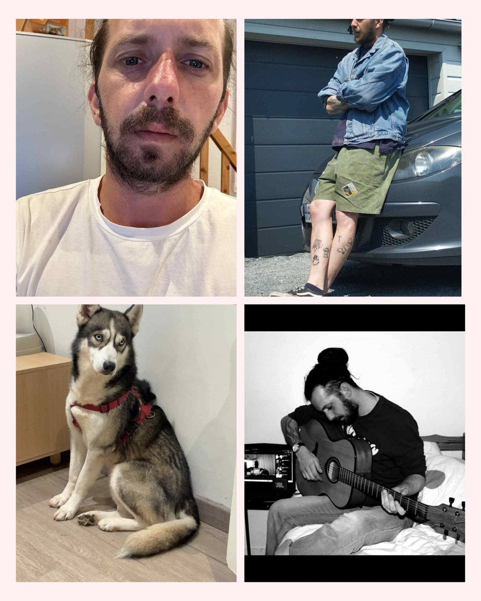 🚨AVIS DE RECHERCHE 02100 SAINT-QUENTIN 🚨