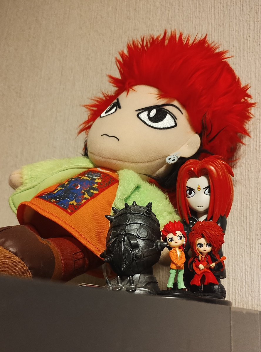 hide #hideコレクション