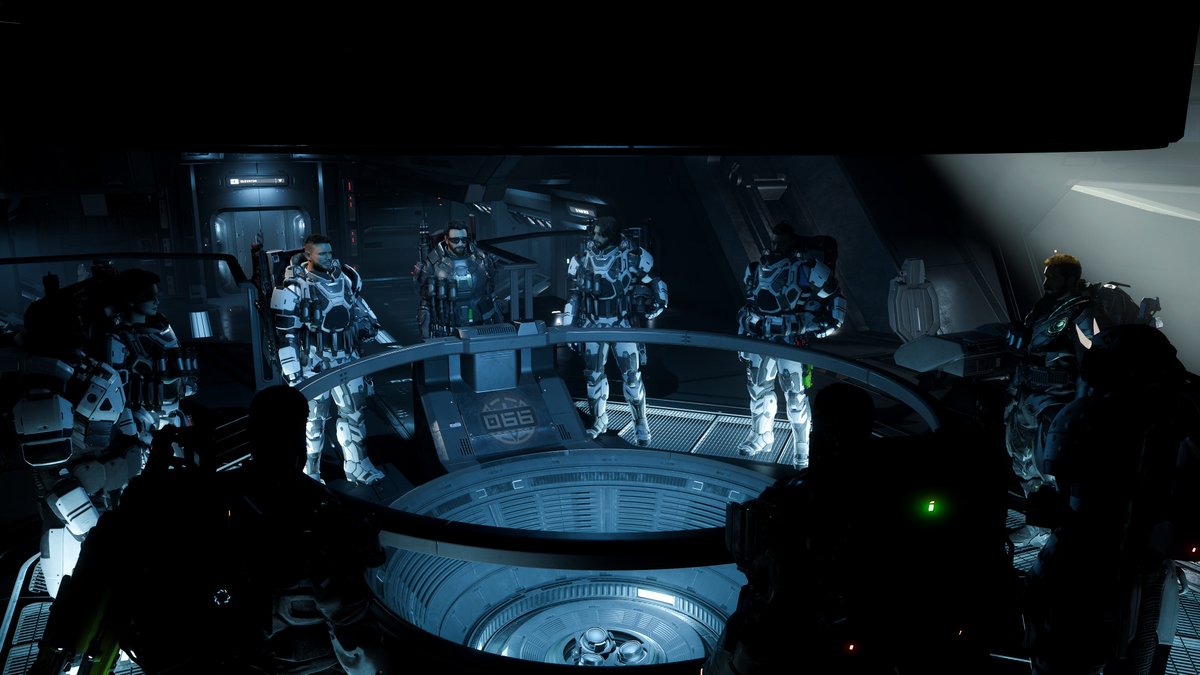 The first of many...

#starcitizen <a href="/RobertsSpaceInd/">Star Citizen</a>