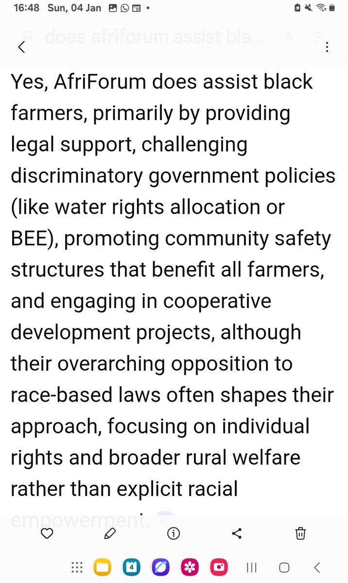 Naomi Taljaard..South African tweet media