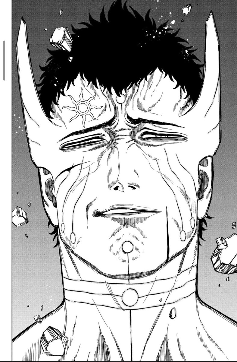 FansBlackCloverEspañol tweet media