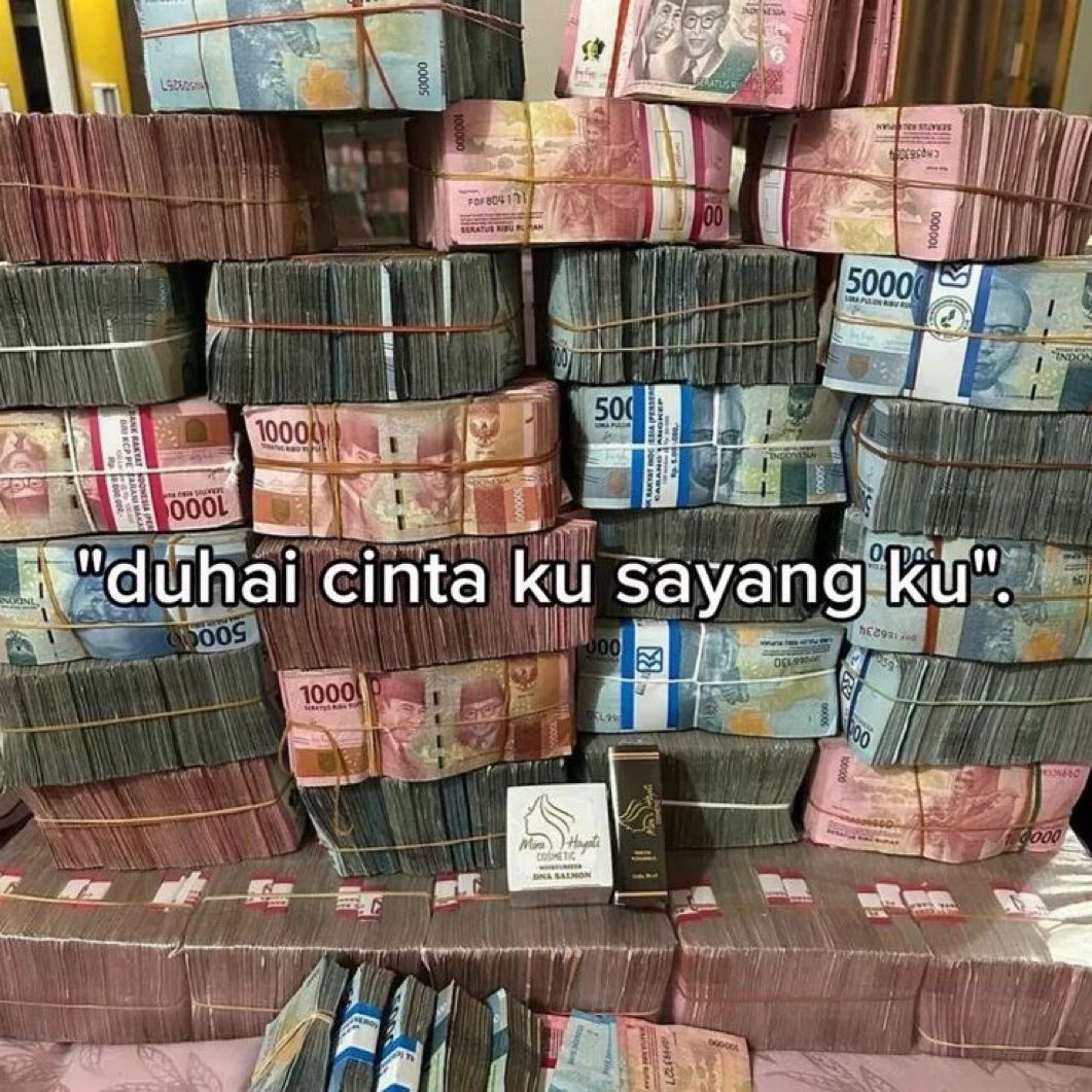 sosmed keras tweet media