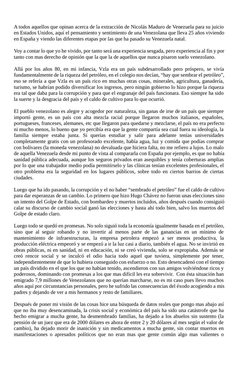Ana Fuentes tweet media