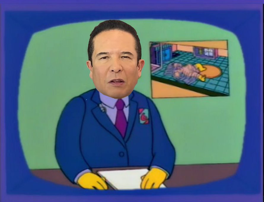 Y en lo último del gran escándalo: ¡Gaby Spanic le desea paz a Venezuela envuelta en una bandera que según ella le da poderes sexuales!