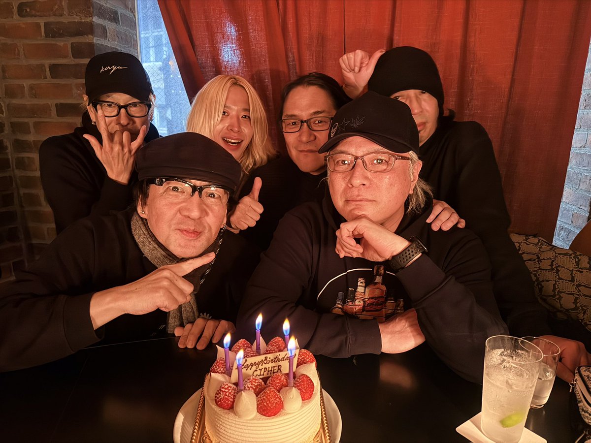 あ〜る (@LiveLove_R) / Posts / X