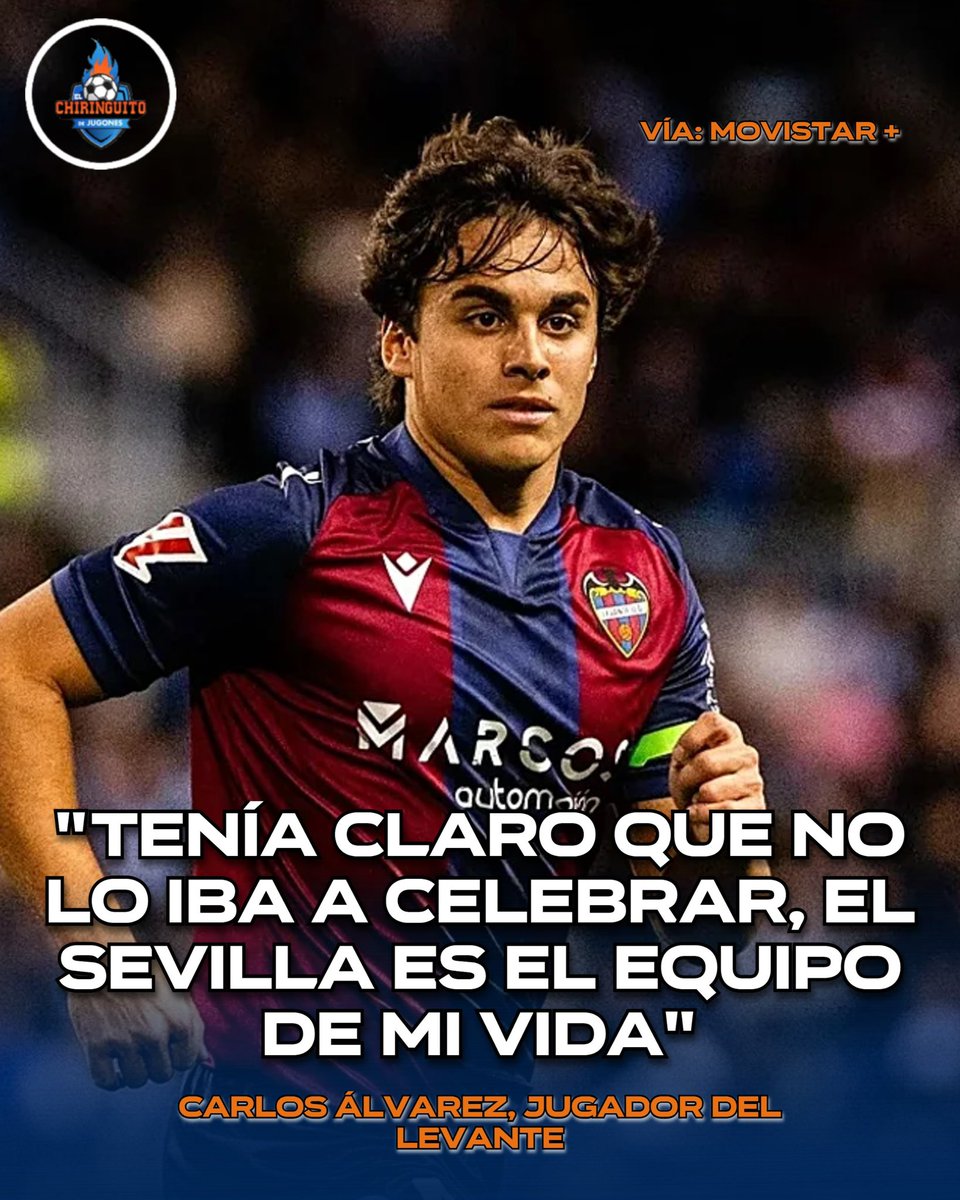 El Chiringuito TV tweet media