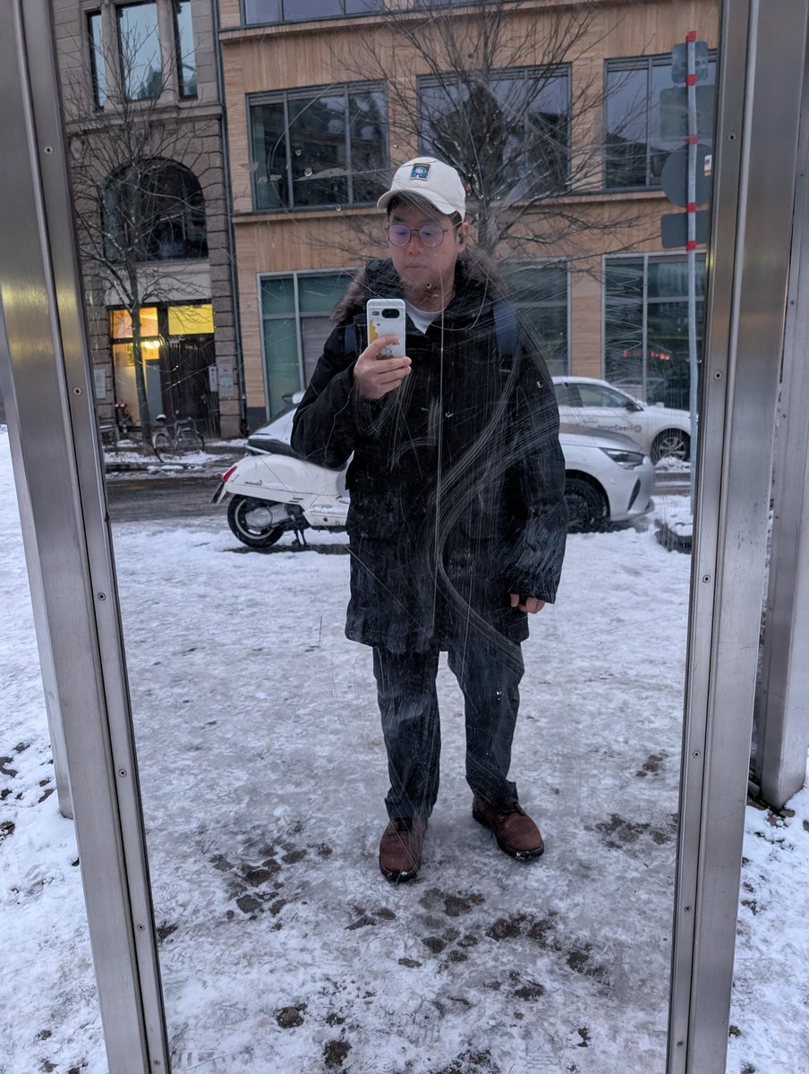 หนาวมาก