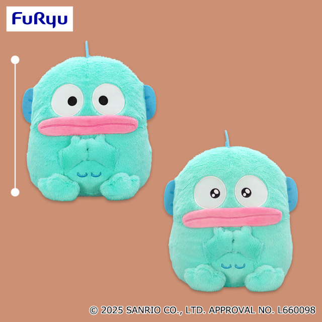 📢1/5(月)〜1/11(日)⚠️／ ⋐ 今週のハンギョドン