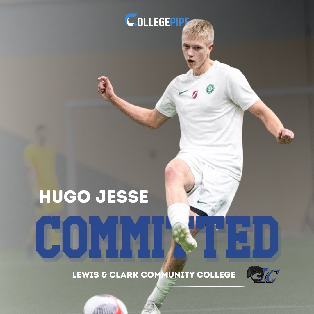 College Pipe tweet media