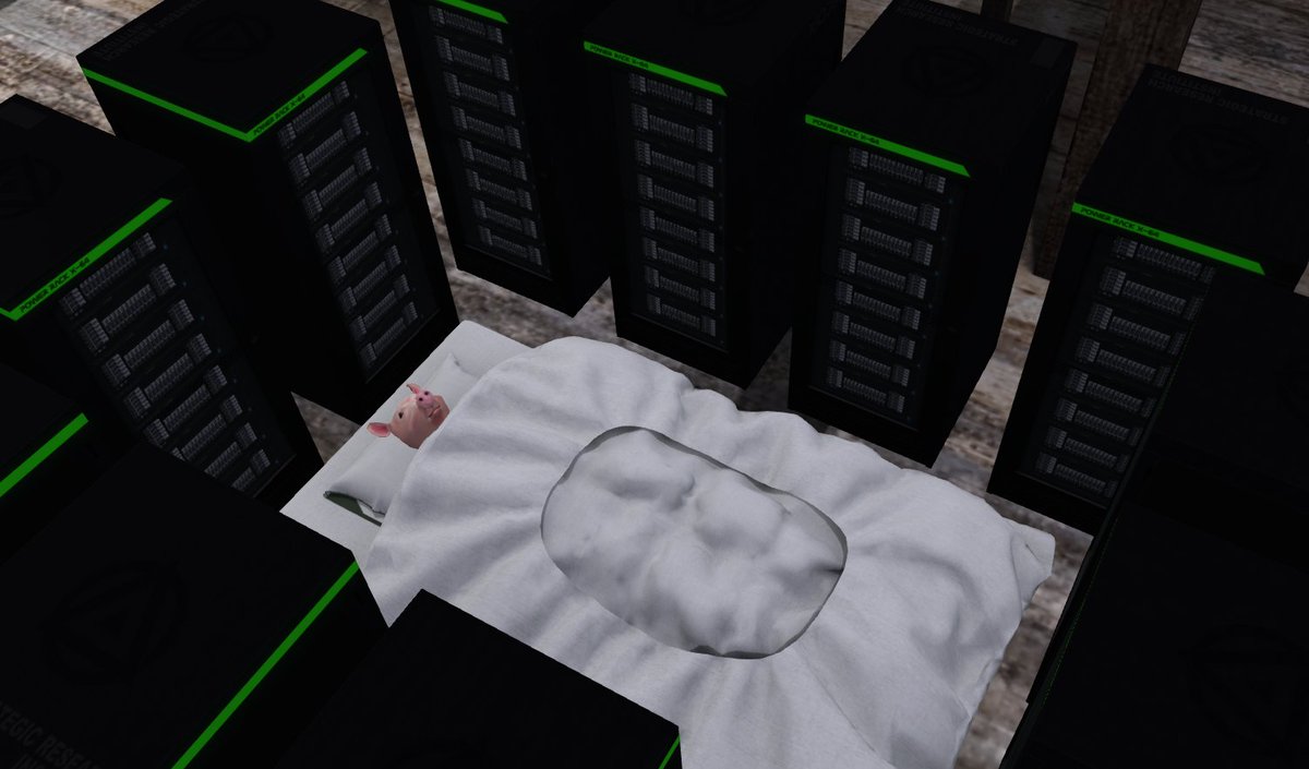 ぶたにく🐽 (@tresorwilkinson) on Twitter photo 