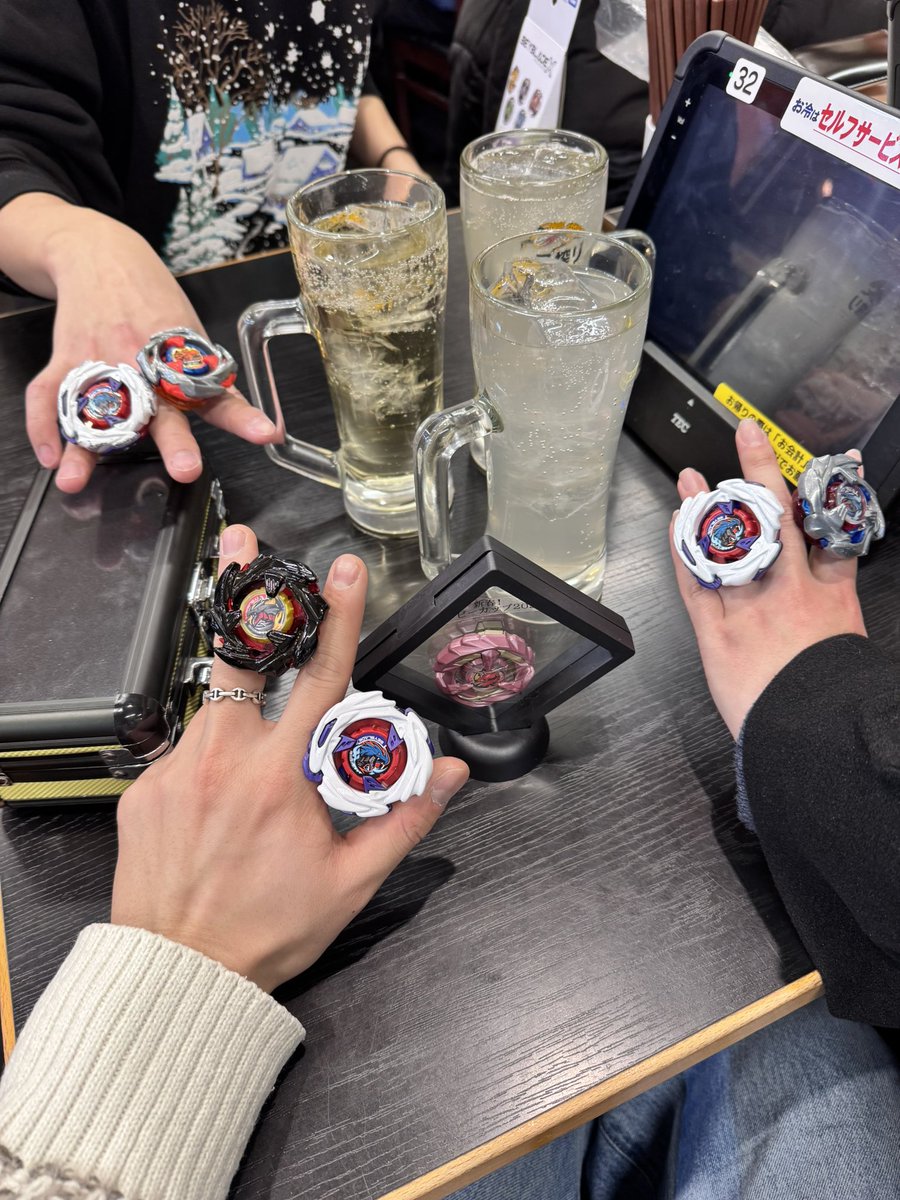 ベイマックス♡（感謝）/4 ベイマックス円盤発売記念4コマ描きました