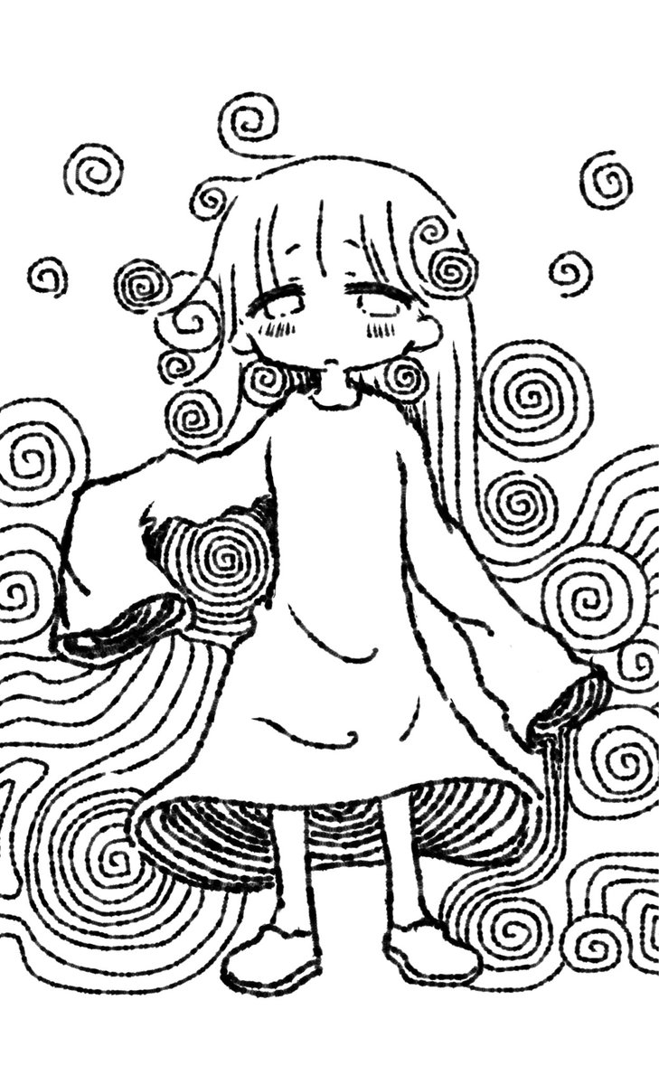 また明日🌀🌀🌀