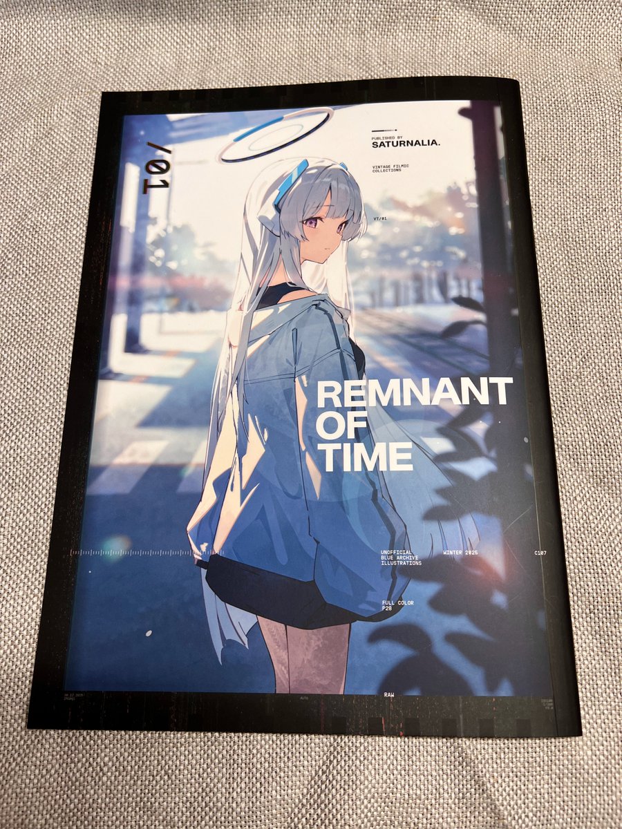 キャロル | C107 火曜東ア87ab (@kyaroru0203) / Posts / X