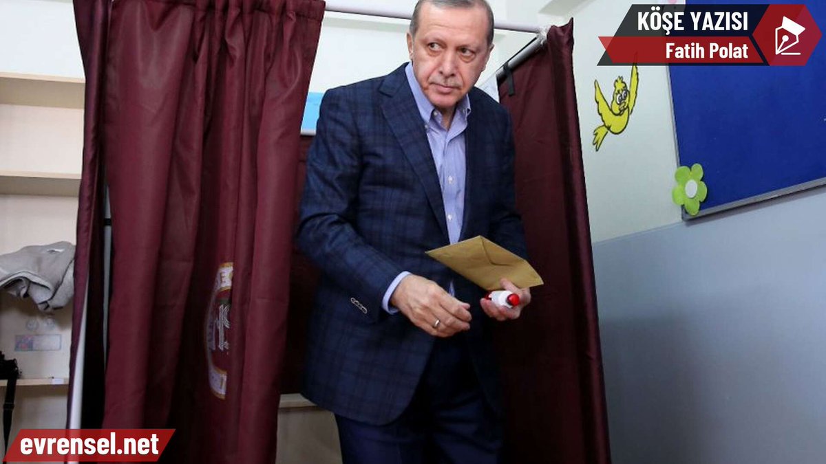 Evrensel Gazetesi tweet media