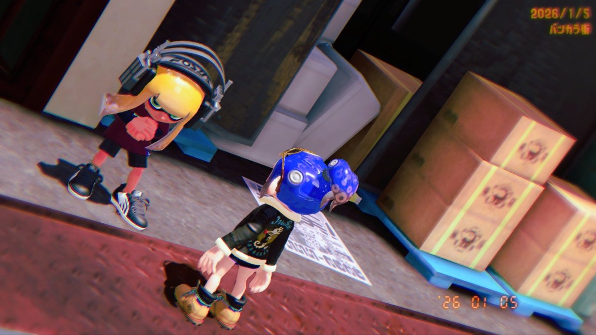 今日のバイトはやけに難しかったナ…🙂‍↕️
でも久しぶりに🐟できて楽しかったです🌅いちひさんありがとでした~🍻