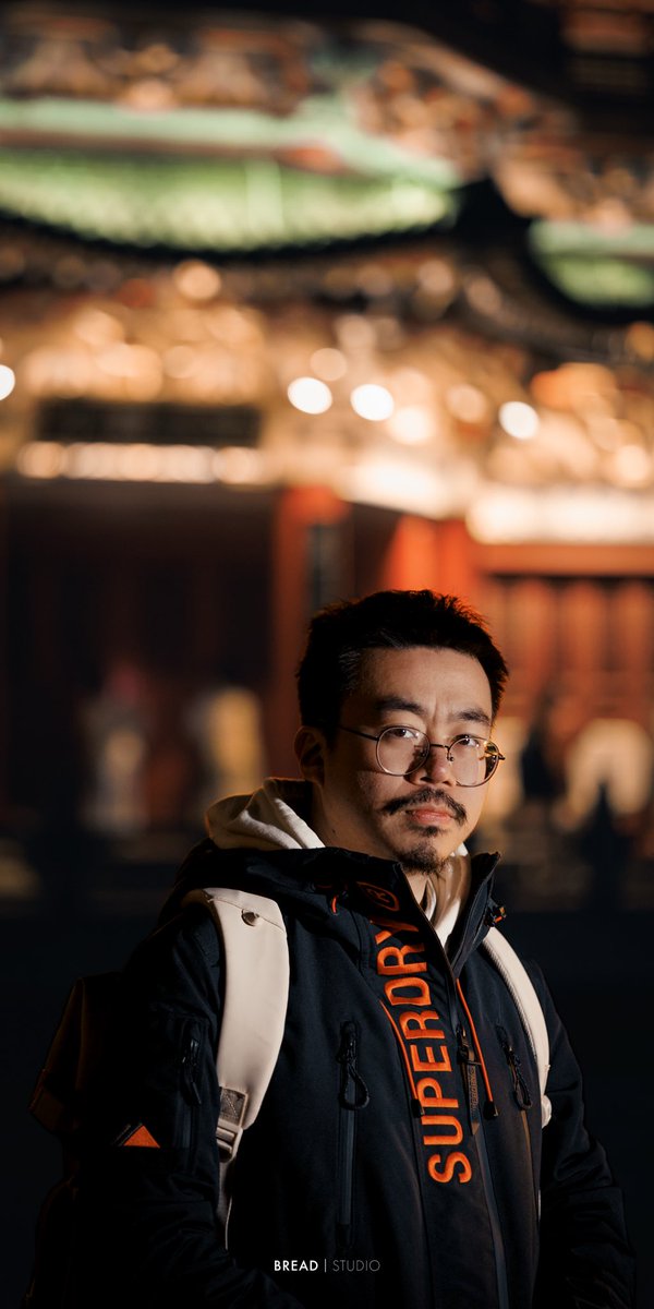 一只面包君 tweet media