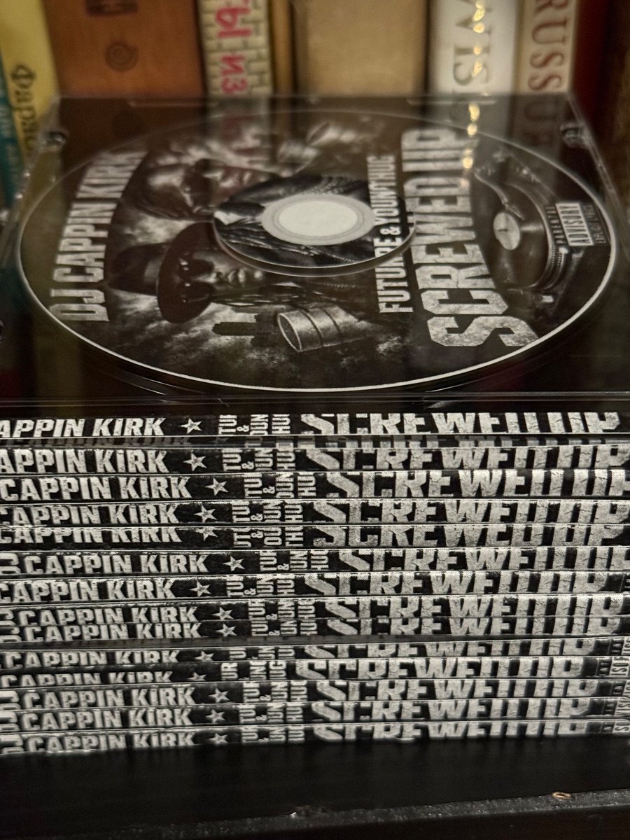 Kirk A. Elliott tweet media