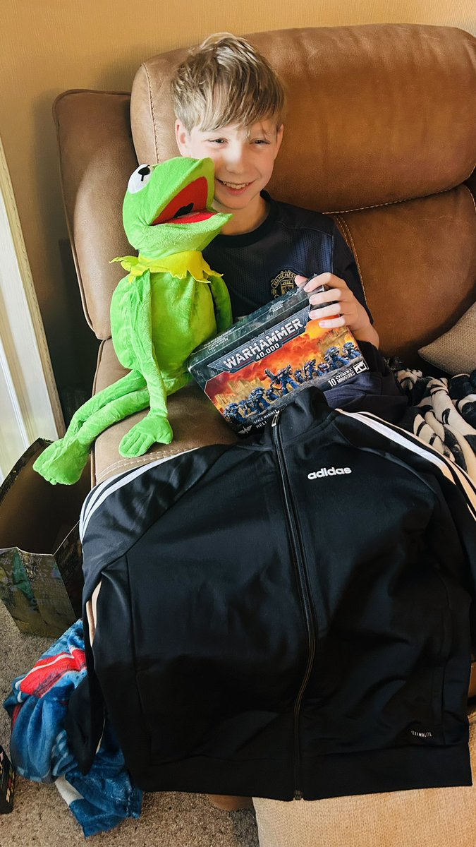 Adrian Rogers tweet media