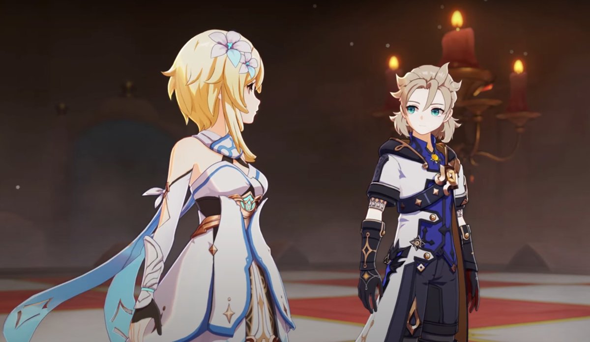 another year, another twelve months of me being an absolute simp for my wife.