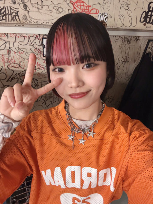 Backstage media image