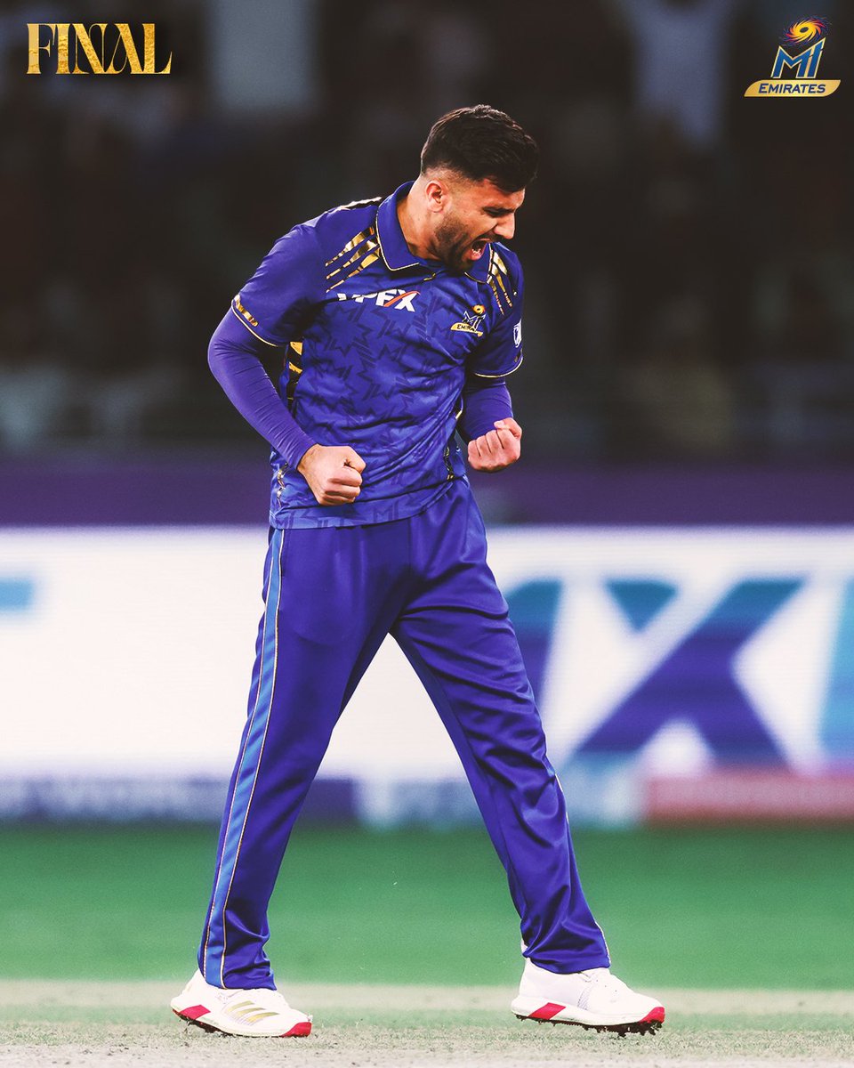 MI Emirates tweet media