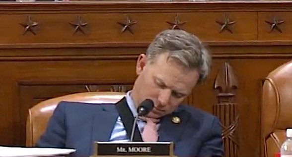 If Congress refuses to exercise the checks and balances required by the U.S. Constitution, and instead enables authoritarian behavior, what justification remains for spending taxpayer resources on an institution that is failing in its constitutional duty?
#ChecksAndBalances