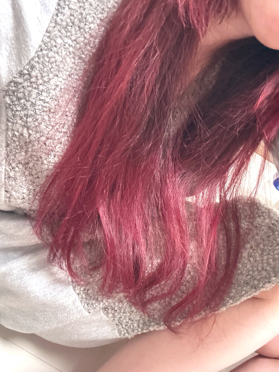 ReAi90's tweet photo. 髪色良いね💕︎ https://t.co/vxlVo4kC8b