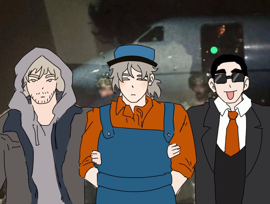 Pollocnpantufla's tweet image. Apenas va iniciando el año y ya despidieron al pequeño A 😭
#lagranjadelseñora #MrAsFarm