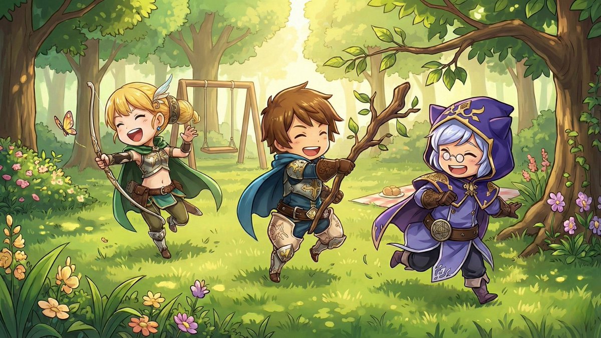 Crazy Defense Heroes (@CrazyDefenseEN) / Posts / X