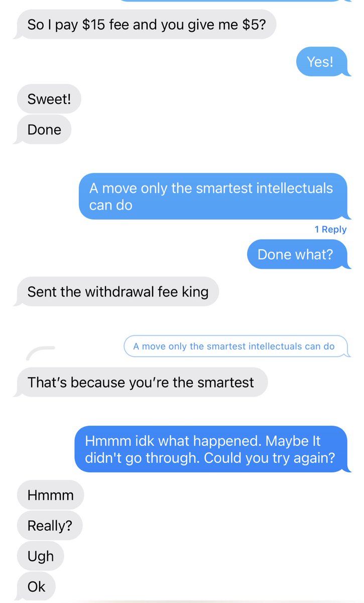 Open a Findom savings account with your king today! I promise you it's the smartest financial decision you can make! 

This homo saved 100 today sending it to my bank