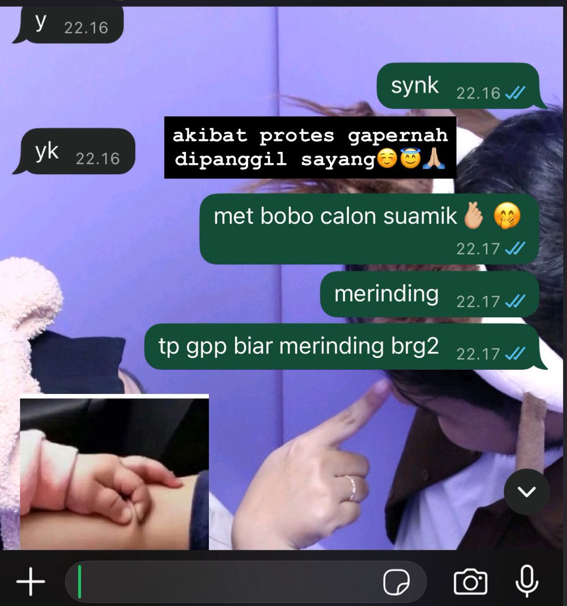 uhuyy tweet media