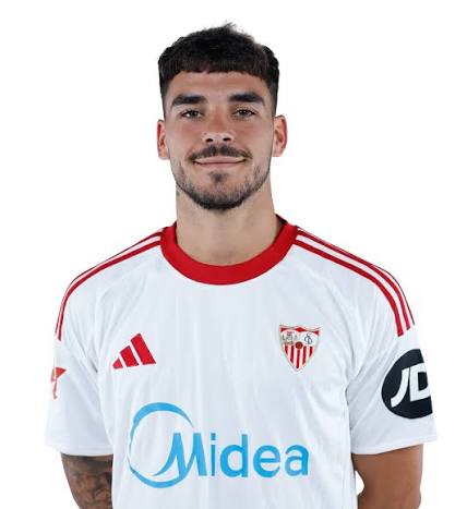 Perdóname por todo Iheanacho.

El peor delantero y basura de nuestra historia. Ha dejado a Rusescu en anécdota.

Vete ya a la mierda, chupóptero hijo de puta.