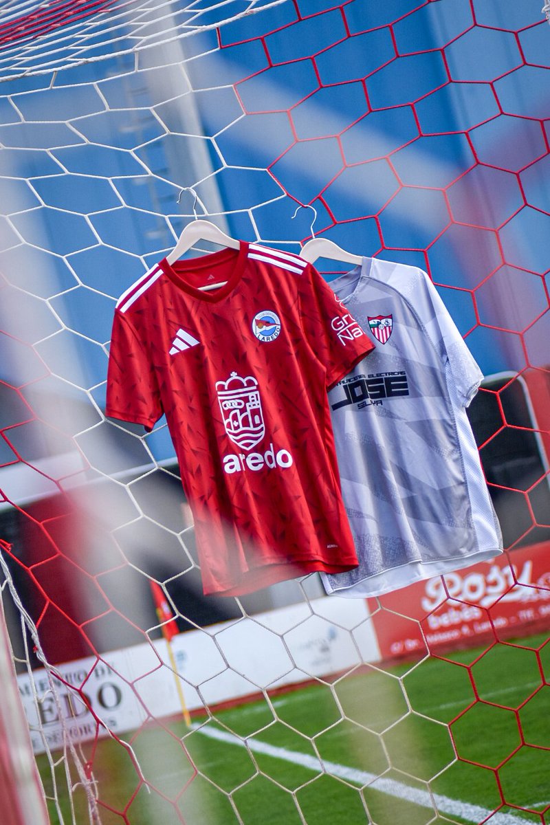 Vuelve el fútbol, vuelve el Rock&amp;Roll a San Lorenzo 🔥

#TerceraRFEF #DePrincipioAFin