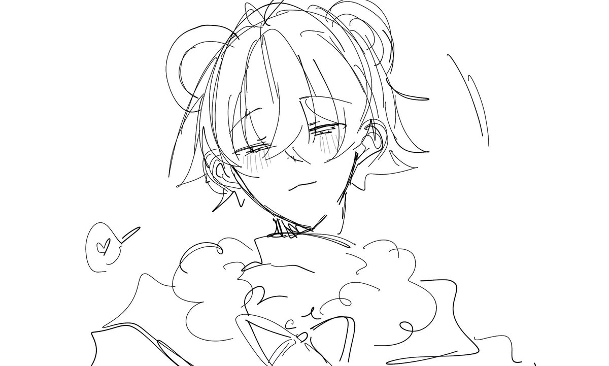 Post by Rk on X: 絵です