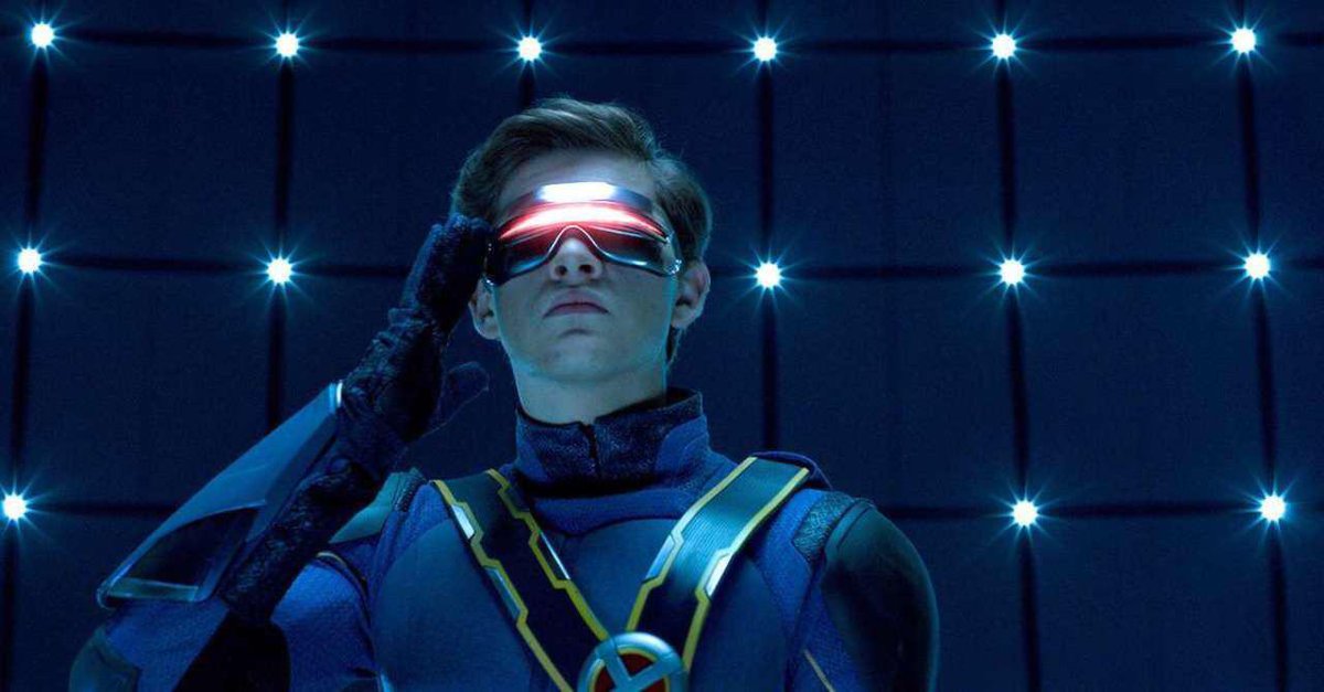 SepzenoOfficial's tweet image. Who is the better Cyclops?
James Marsden or Tye Sheridan