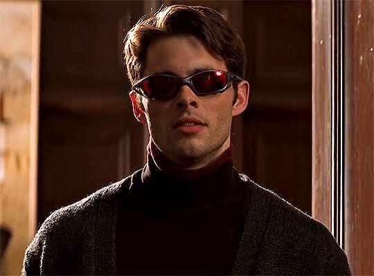 SepzenoOfficial's tweet image. Who is the better Cyclops?
James Marsden or Tye Sheridan