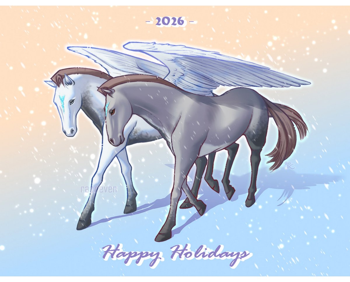 Happy Holidays, guys! 🎉
#rk1700 #dbh #rk800 #rk900
#DetroitBecomeHuman