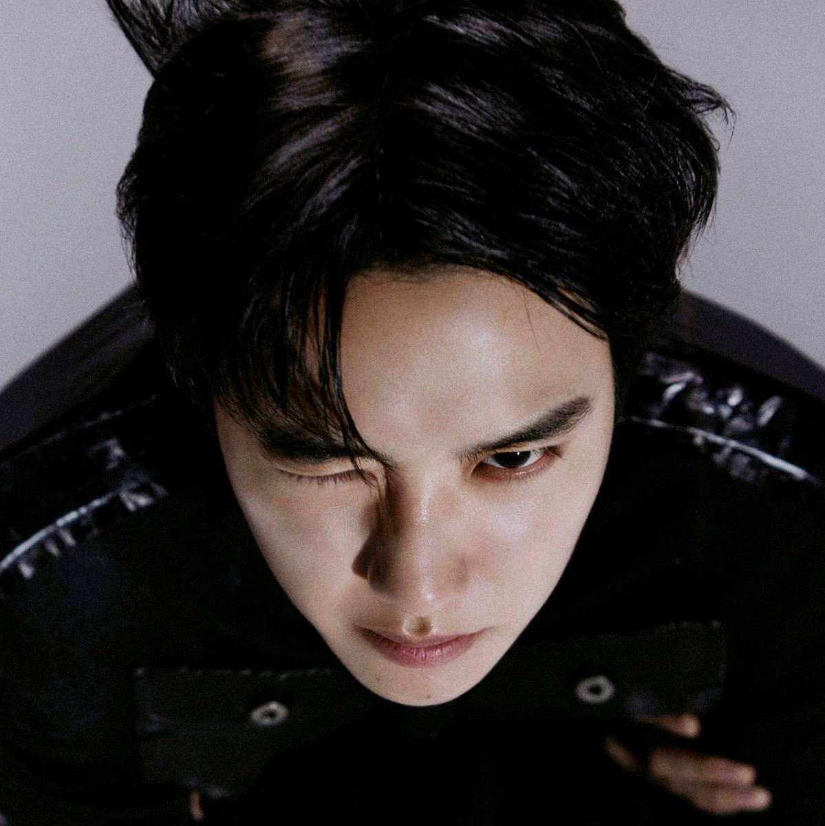 Zziranghee's tweet image. 도경수 윙크 (Doh Kyungsoo wink) is trending 😂😂😂