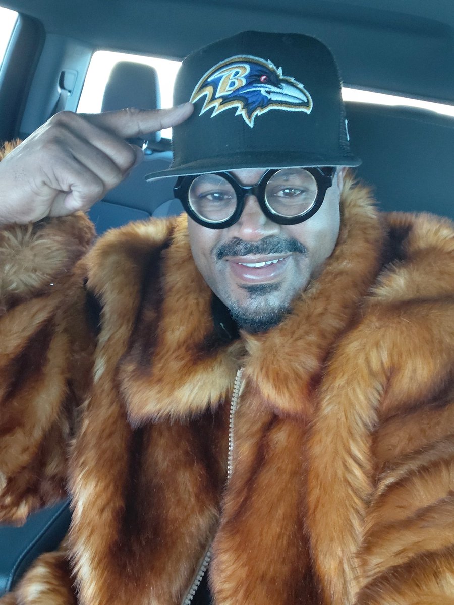 Roy Higgins III. tweet media