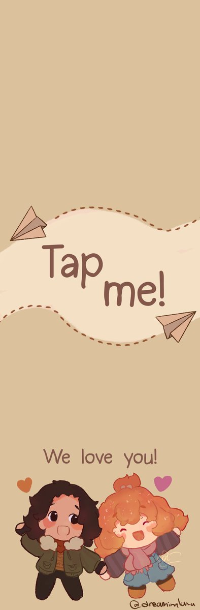 qiu and tamarack have a special message for you! 💌🍂🎻

#OurLifeNowAndForever #ourlife