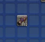 I'd say, that's enough now XD
Saw wings three times, won none~
But at least I can trade them in once 7.55 (or so) comes around.
Fun fight!