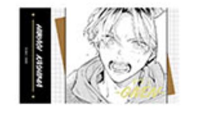 SudaAkiraaaaa's tweet photo. 【交換】ギヴン ギヴン展 アニカフェ
 箔押しカード コースター

譲：画像1

求：画像2
※コースター 2:  箔押しカード 1🉑

福岡手渡し or 郵送
難しいとは思いますが検索からもお気軽にお声掛けください！ https://t.co/XfcSR3WmSB