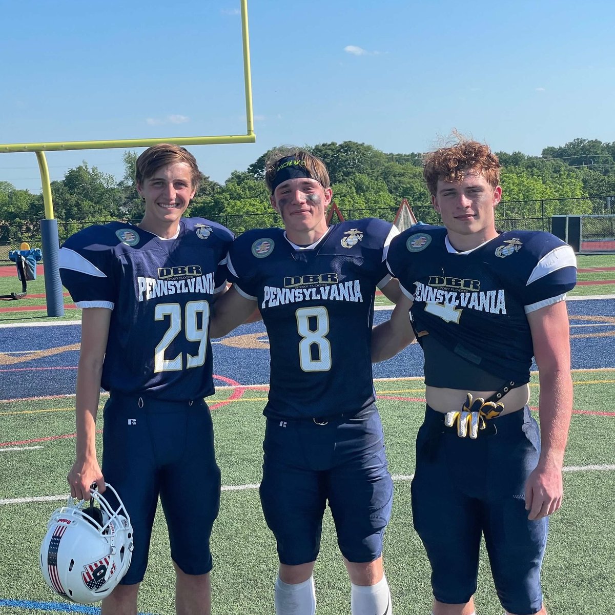 PSFCA BIG33 Football Classic tweet media